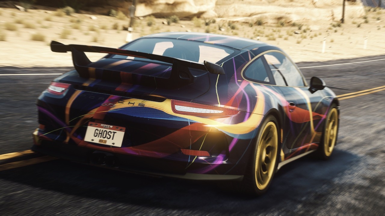 Need for Speed Rivals - Imagen 13
